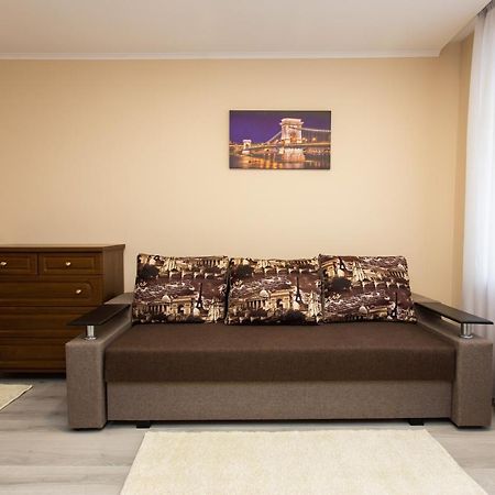 Бам. Вул. Лепкого. 1-Кімнатна. Студія. Новобудова Ternopil Extérieur photo